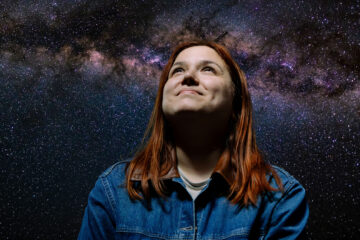 Verwurzelt  in der Ewigkeit