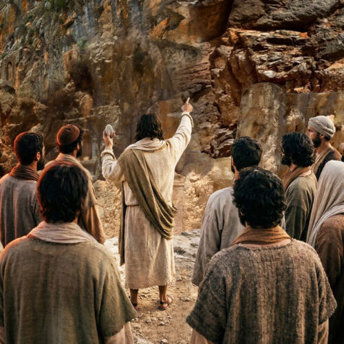 Tiranas Bürgermeister im Knast