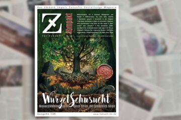 Verwurzelt  in der Ewigkeit