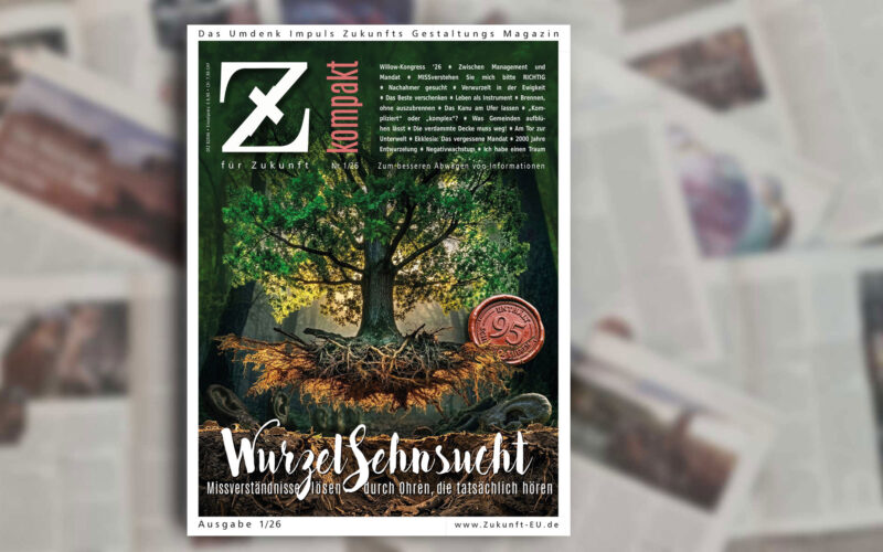 Home New Z für Zukunft in Europa