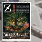 Z-kompakt 01/26 verwurzelt