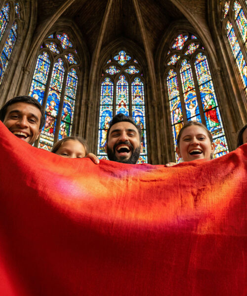 Home New Z für Zukunft in Europa