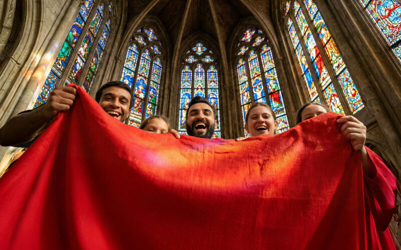 Home New Z für Zukunft in Europa