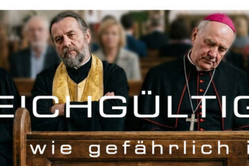Alarmstufe ROT – Gleichgültigkeit, wie gefährlich ist das?