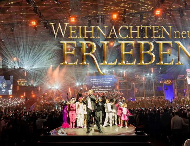 Wo Mission heute konkret wird