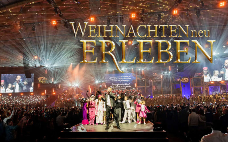 Wo Mission heute konkret wird