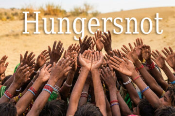 Hungersnot oder: Der ungestillte Bedarf der Seele