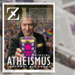 Z-kompakt 03/26 Atheismus